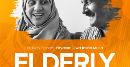 Elderly Spiritula Care